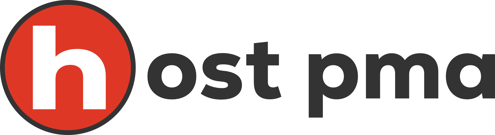 Host PMA